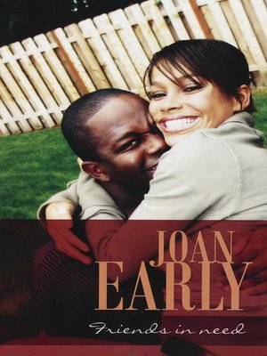 cover image of Friends in Need